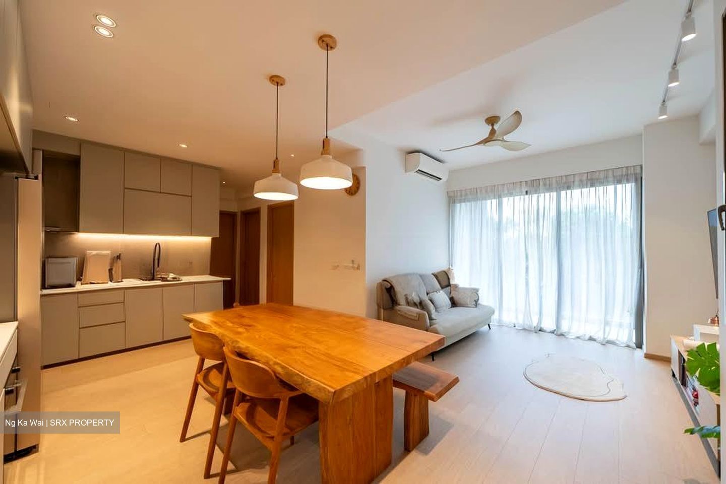 Parc Vera (D19), Condominium #571298191